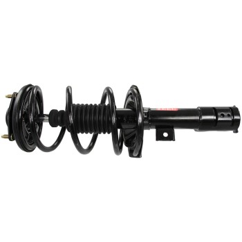 Suspension Strut and Coil Spring Assembly