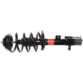 Suspension Strut and Coil Spring Assembly