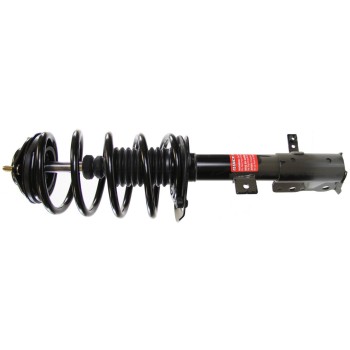 Suspension Strut and Coil Spring Assembly