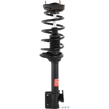 Suspension Strut and Coil Spring Assembly