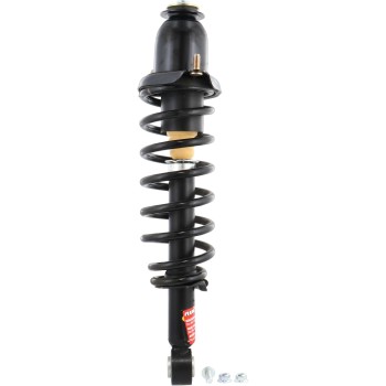 Suspension Strut and Coil Spring Assembly