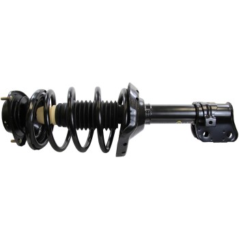 Suspension Strut and Coil Spring Assembly