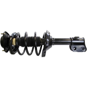 Suspension Strut and Coil Spring Assembly