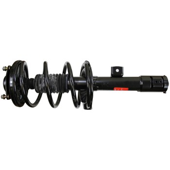 Suspension Strut and Coil Spring Assembly