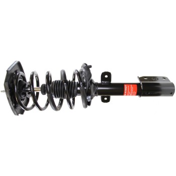 Suspension Strut and Coil Spring Assembly
