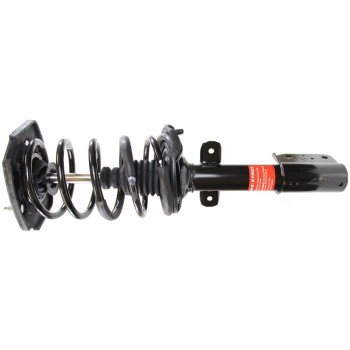 Suspension Strut and Coil Spring Assembly