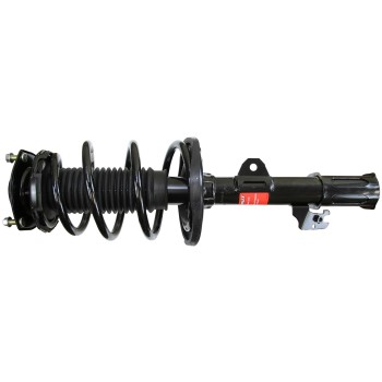 Suspension Strut and Coil Spring Assembly