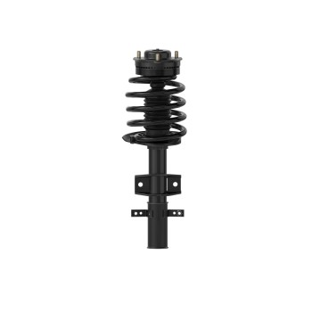 Suspension Strut and Coil Spring Assembly