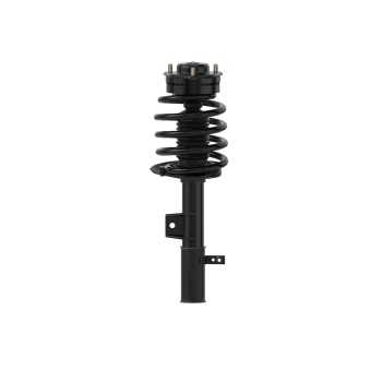 Suspension Strut and Coil Spring Assembly