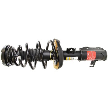 Suspension Strut and Coil Spring Assembly