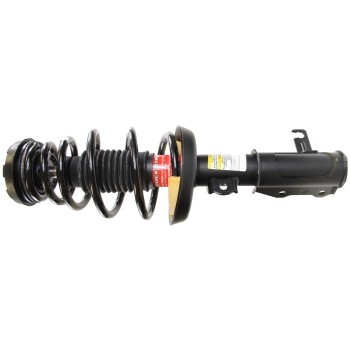 Suspension Strut and Coil Spring Assembly