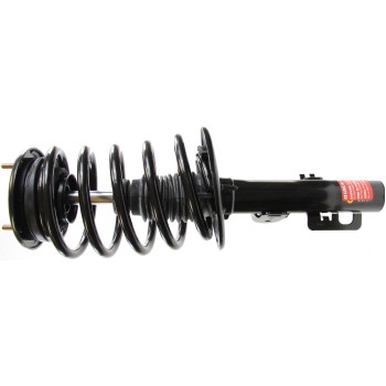 Suspension Strut and Coil Spring Assembly