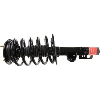 Suspension Strut and Coil Spring Assembly