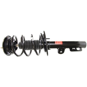Suspension Strut and Coil Spring Assembly
