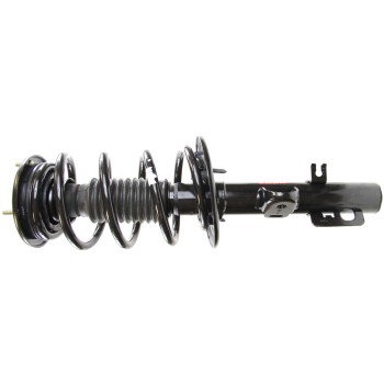 Suspension Strut and Coil Spring Assembly
