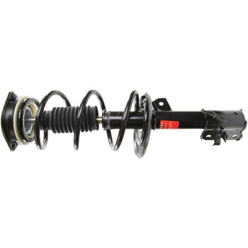 Suspension Strut and Coil Spring Assembly