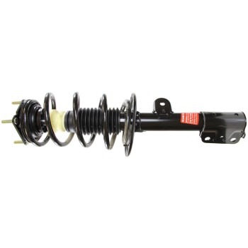 Suspension Strut and Coil Spring Assembly