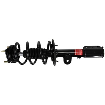 Suspension Strut and Coil Spring Assembly