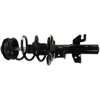 Suspension Strut and Coil Spring Assembly