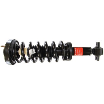 Suspension Strut and Coil Spring Assembly