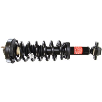 Suspension Strut and Coil Spring Assembly