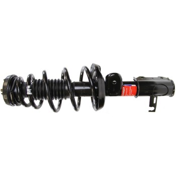 Suspension Strut and Coil Spring Assembly