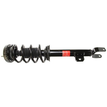 Suspension Strut and Coil Spring Assembly