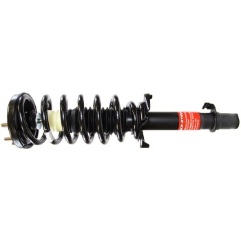 Suspension Strut and Coil Spring Assembly
