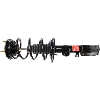 Suspension Strut and Coil Spring Assembly