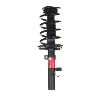 Suspension Strut and Coil Spring Assembly