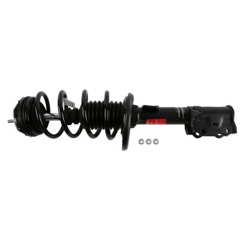 Suspension Strut and Coil Spring Assembly
