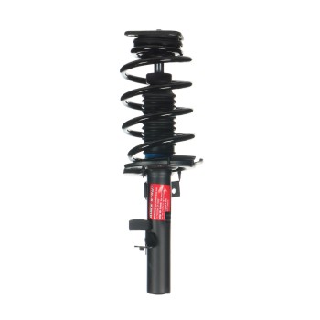 Suspension Strut and Coil Spring Assembly