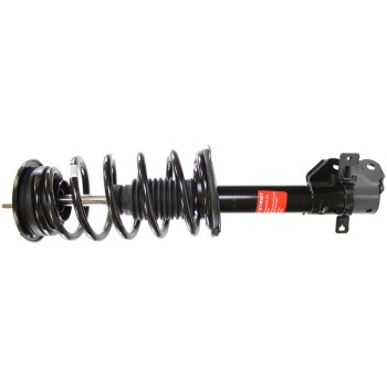 Suspension Strut and Coil Spring Assembly