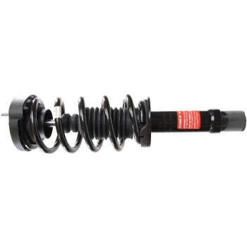 Suspension Strut and Coil Spring Assembly