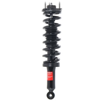 Suspension Strut and Coil Spring Assembly