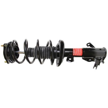 Suspension Strut and Coil Spring Assembly
