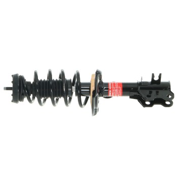 Suspension Strut and Coil Spring Assembly