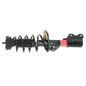 Suspension Strut and Coil Spring Assembly