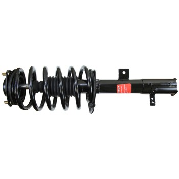 Suspension Strut and Coil Spring Assembly