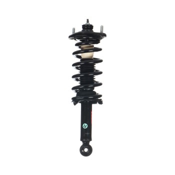 Suspension Strut and Coil Spring Assembly