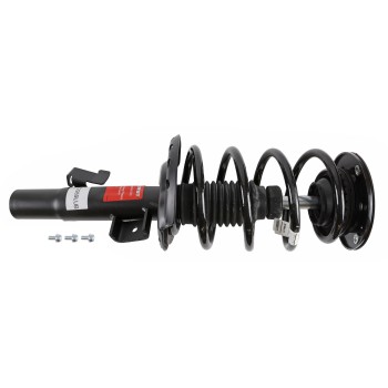 Suspension Strut and Coil Spring Assembly
