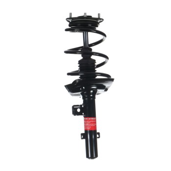 Suspension Strut and Coil Spring Assembly