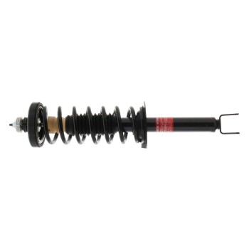 Suspension Strut and Coil Spring Assembly