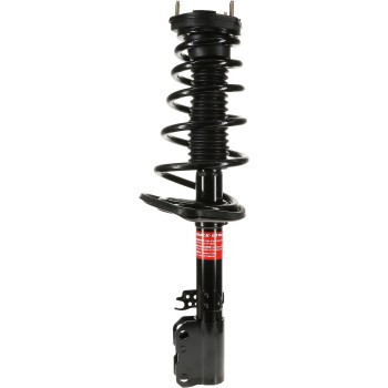 Suspension Strut and Coil Spring Assembly