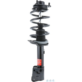 Suspension Strut and Coil Spring Assembly