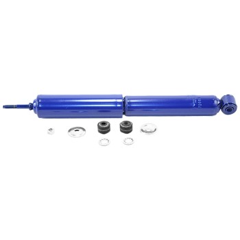 Suspension Shock Absorber
