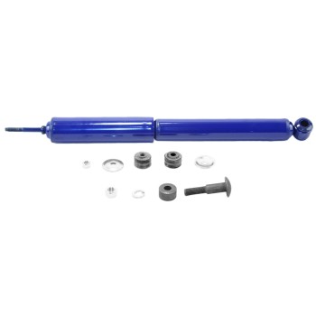 Suspension Shock Absorber