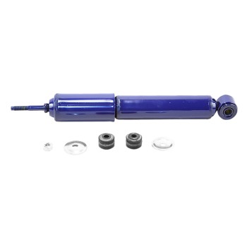 Suspension Shock Absorber