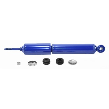 Suspension Shock Absorber