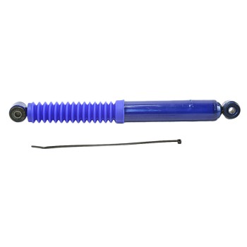 Drive Axle Shaft Damper
